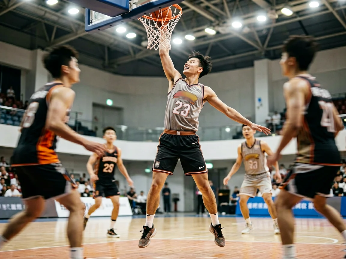 体育赛场准备，迈尼昂转会（NBA）