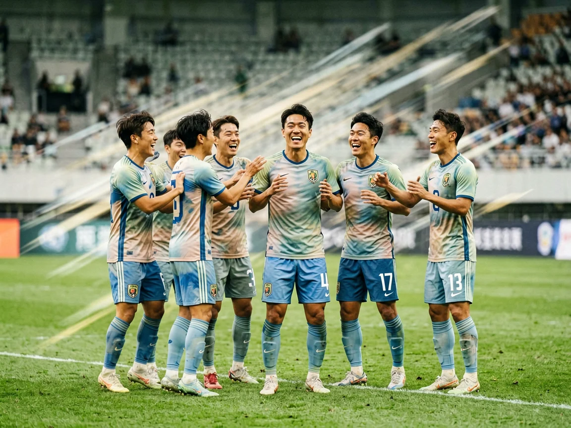 特洛阿斯加德2026世界杯晋级形势及最新赛事动态