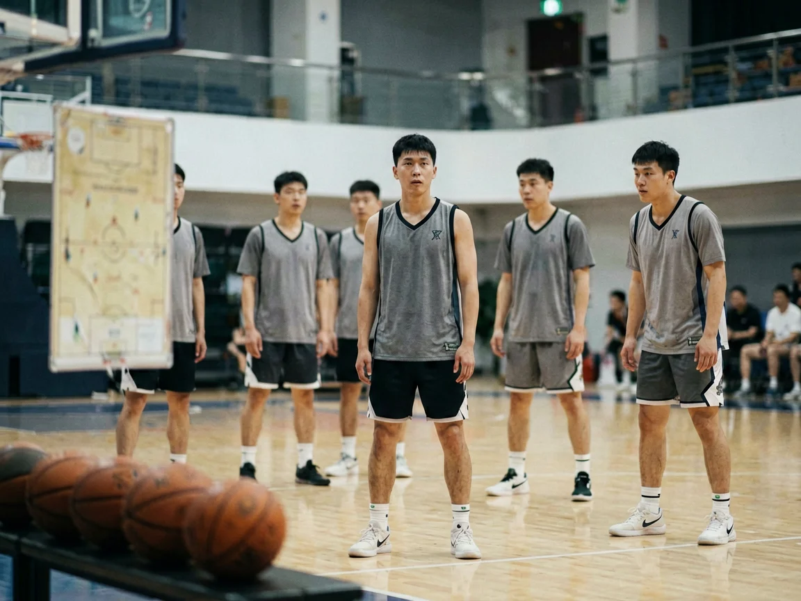 韩旭最新动态2024年NBA总决赛热门看点全解析